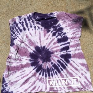 Work out top women’s rue 21